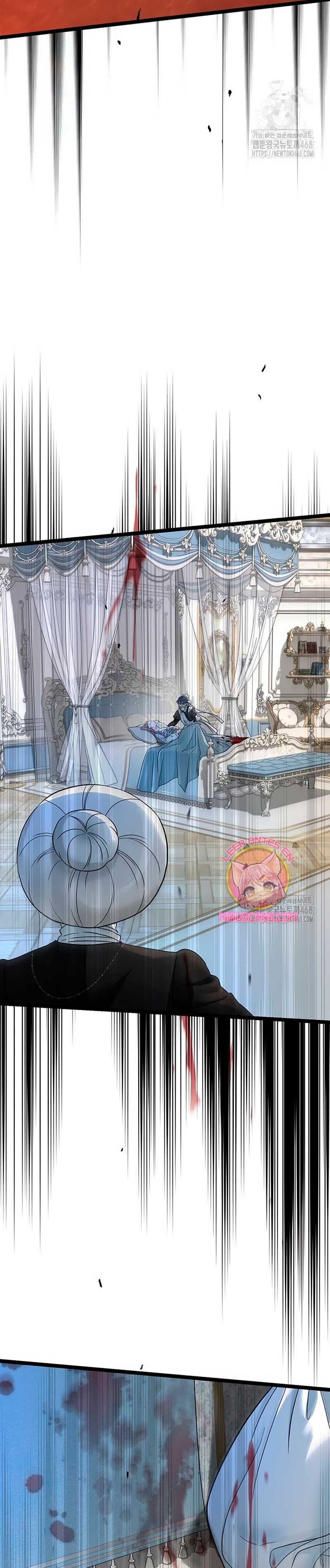 El príncipe problemático Capítulo 106 - Página 17