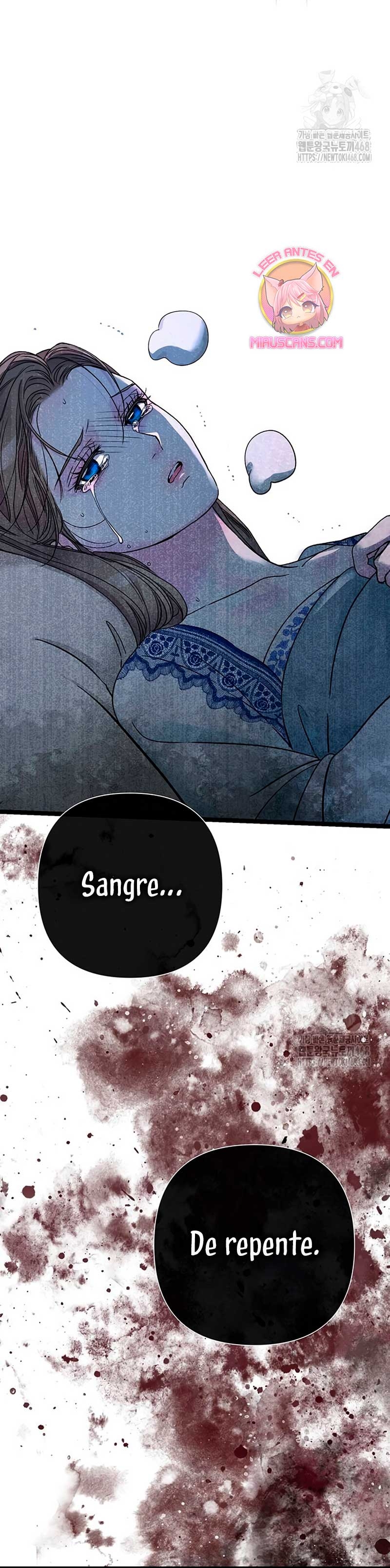 El príncipe problemático Capítulo 106 - Página 19