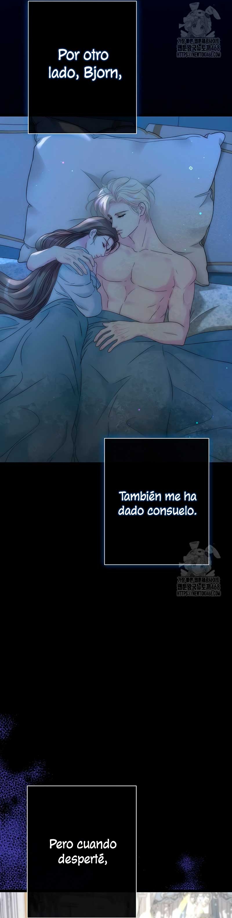 El príncipe problemático Capítulo 106 - Página 23