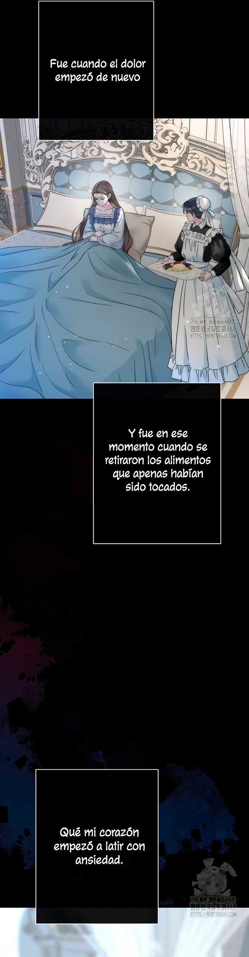 El príncipe problemático Capítulo 106 - Página 26
