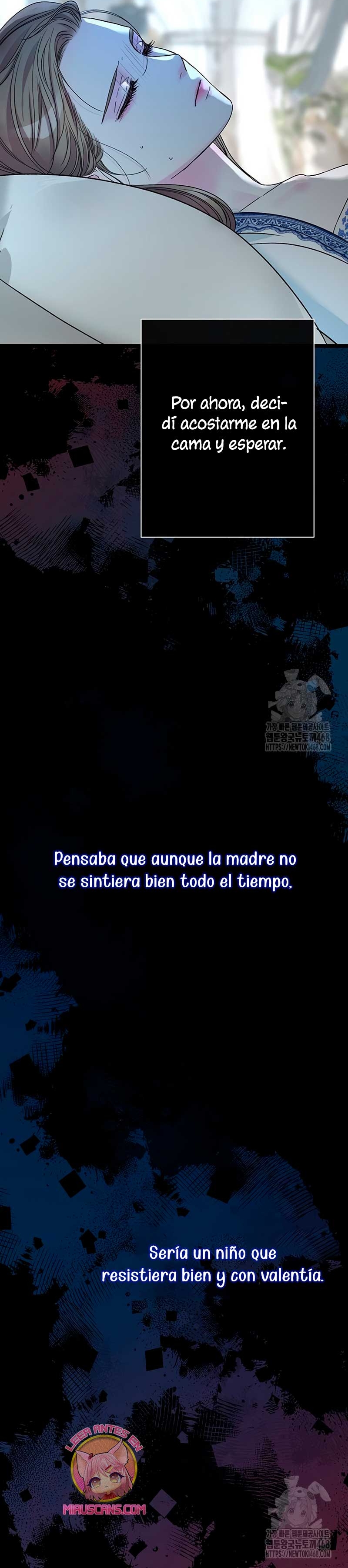 El príncipe problemático Capítulo 106 - Página 27