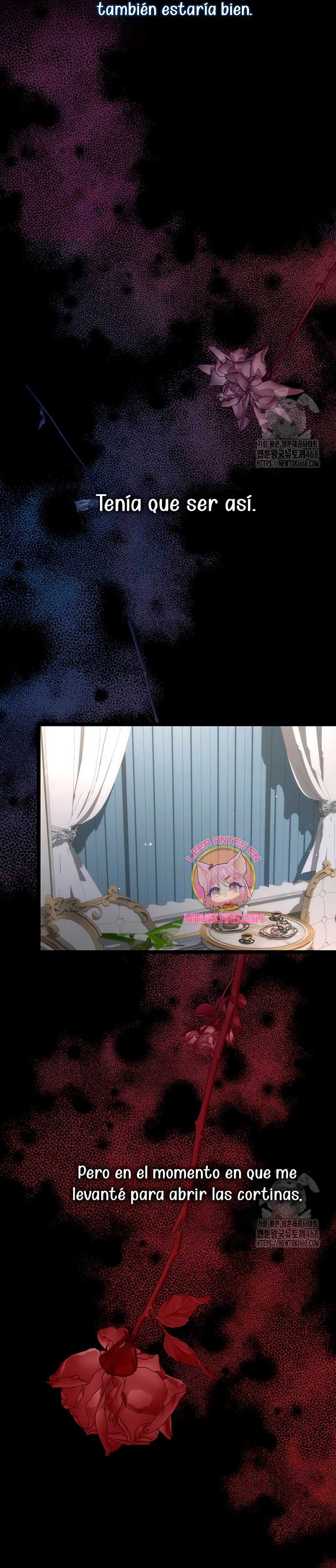 El príncipe problemático Capítulo 106 - Página 29