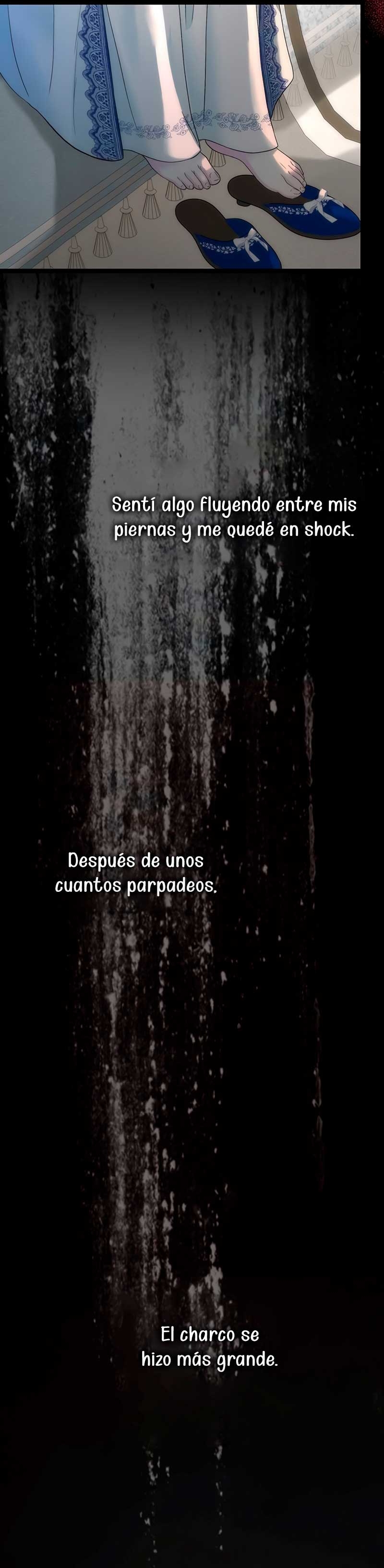 El príncipe problemático Capítulo 106 - Página 30