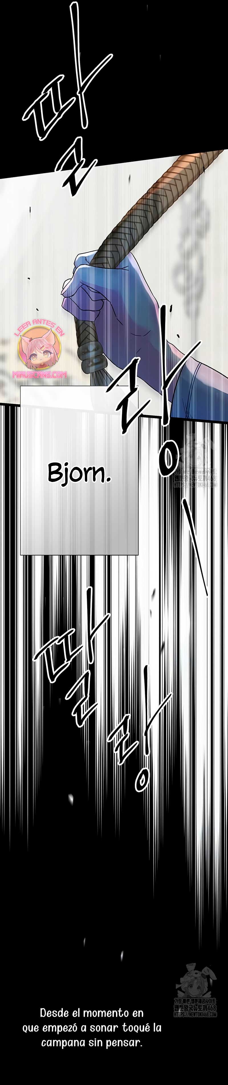 El príncipe problemático Capítulo 106 - Página 34