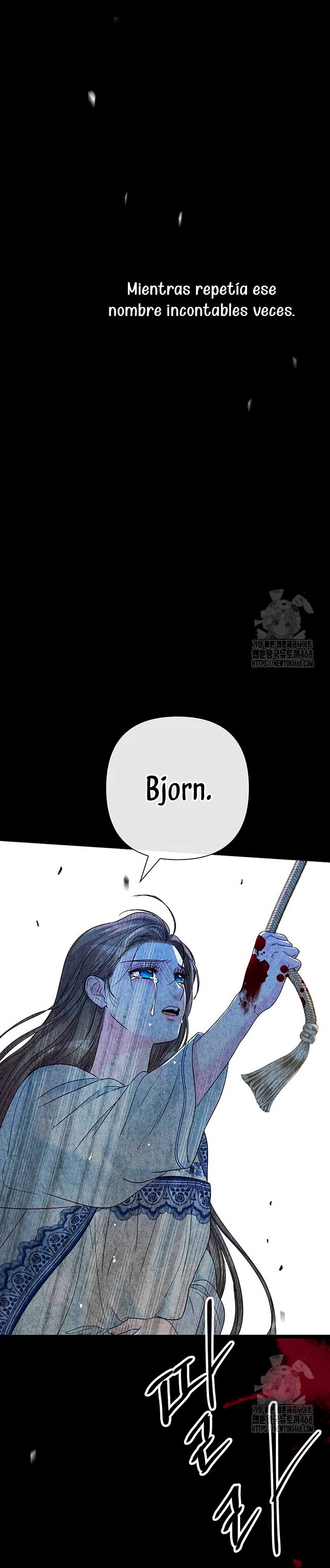 El príncipe problemático Capítulo 106 - Página 35