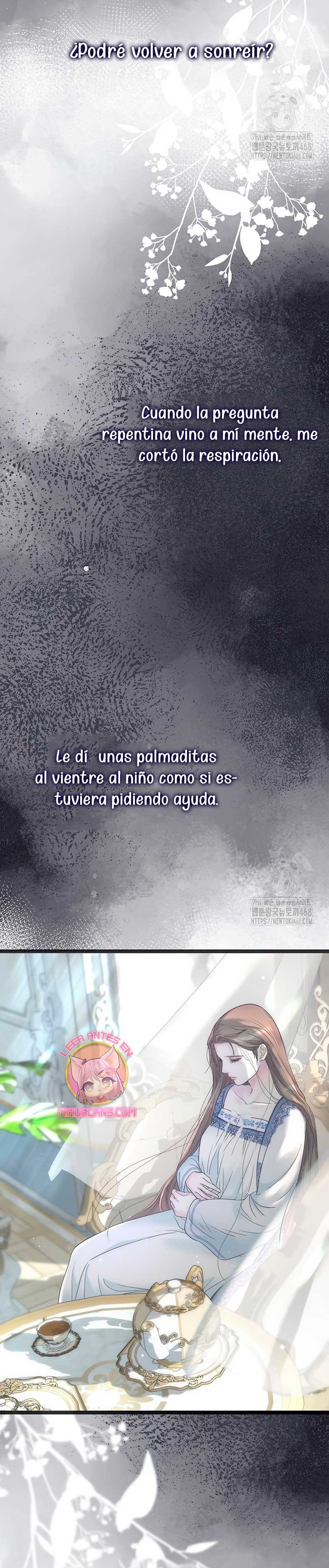 El príncipe problemático Capítulo 106 - Página 39