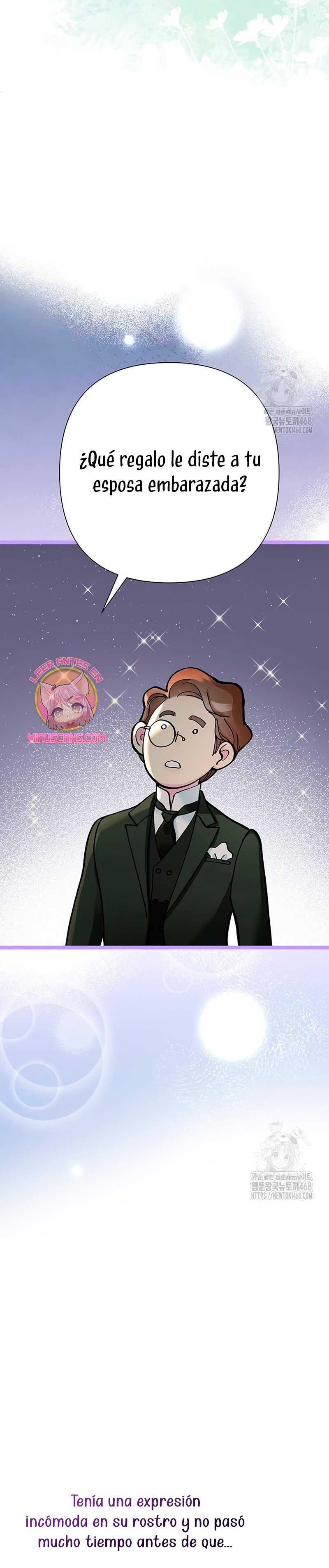 El príncipe problemático Capítulo 106 - Página 47