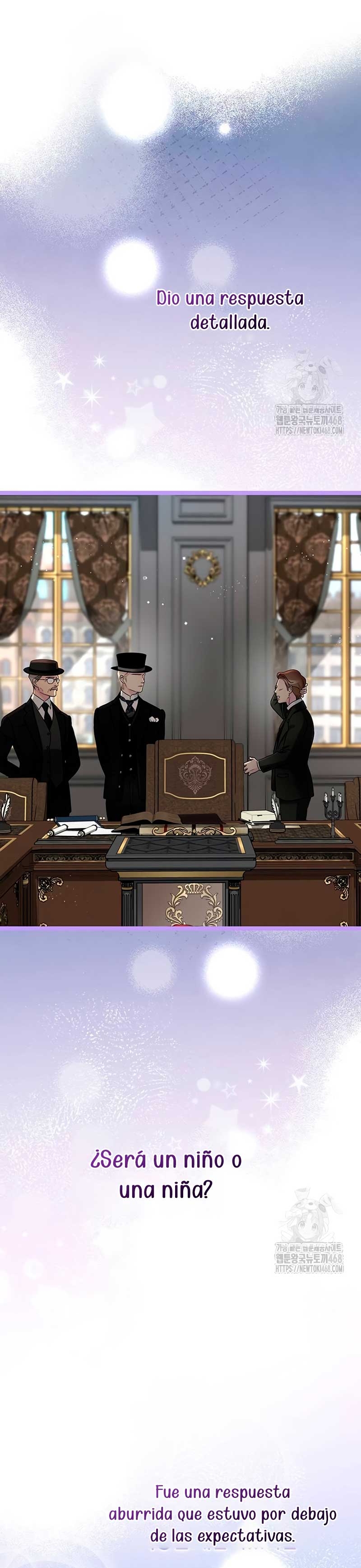 El príncipe problemático Capítulo 106 - Página 48