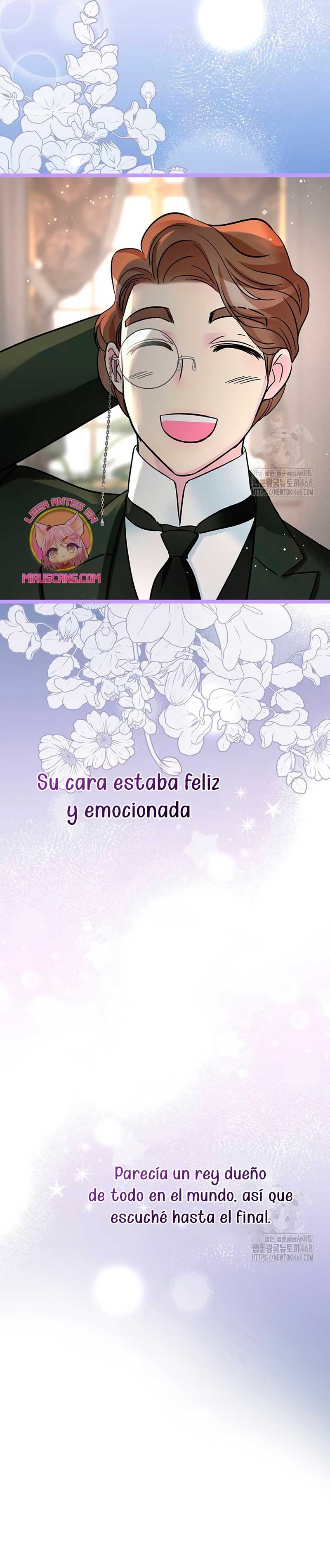 El príncipe problemático Capítulo 106 - Página 49