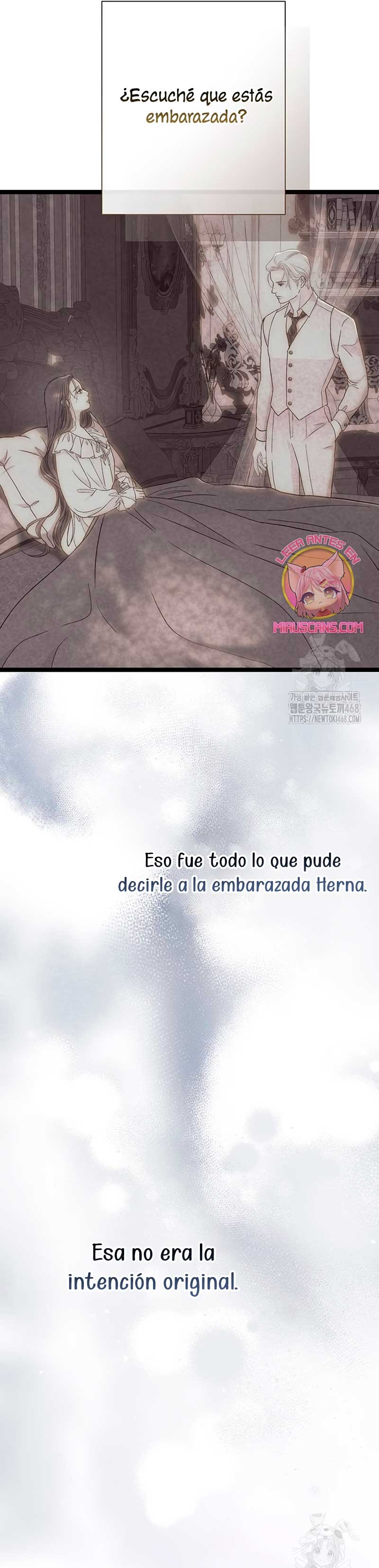 El príncipe problemático Capítulo 106 - Página 51