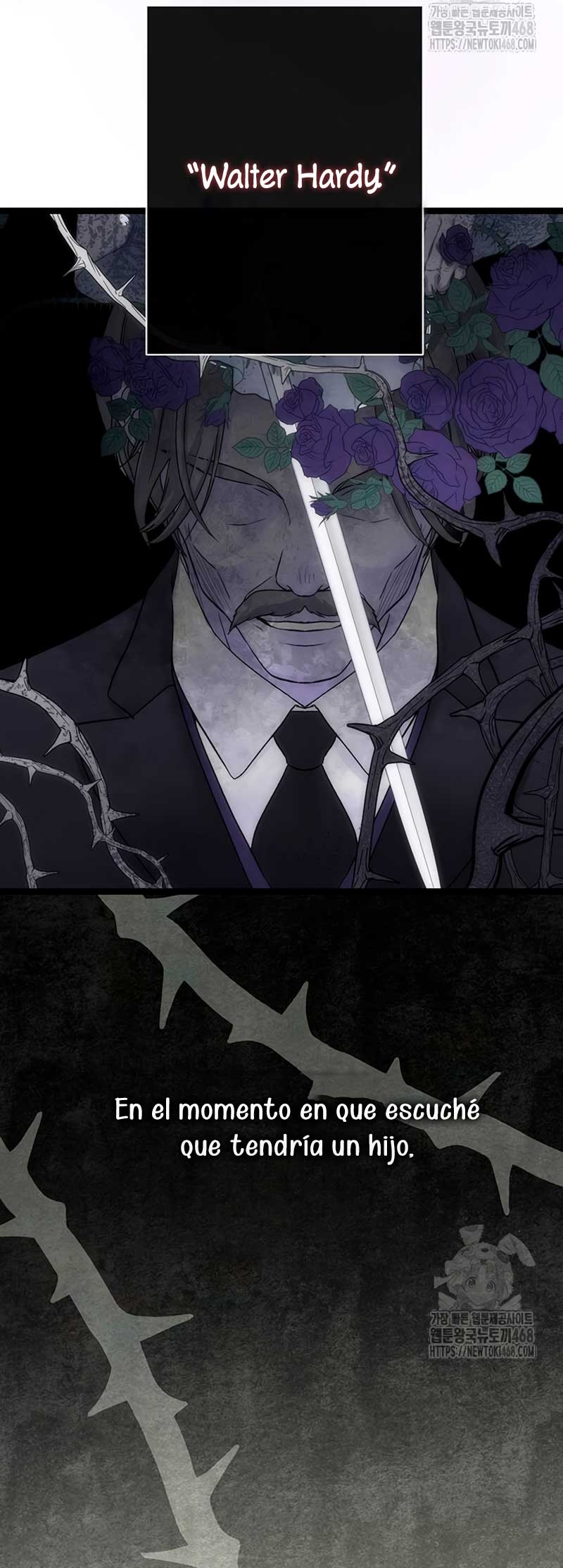 El príncipe problemático Capítulo 106 - Página 52