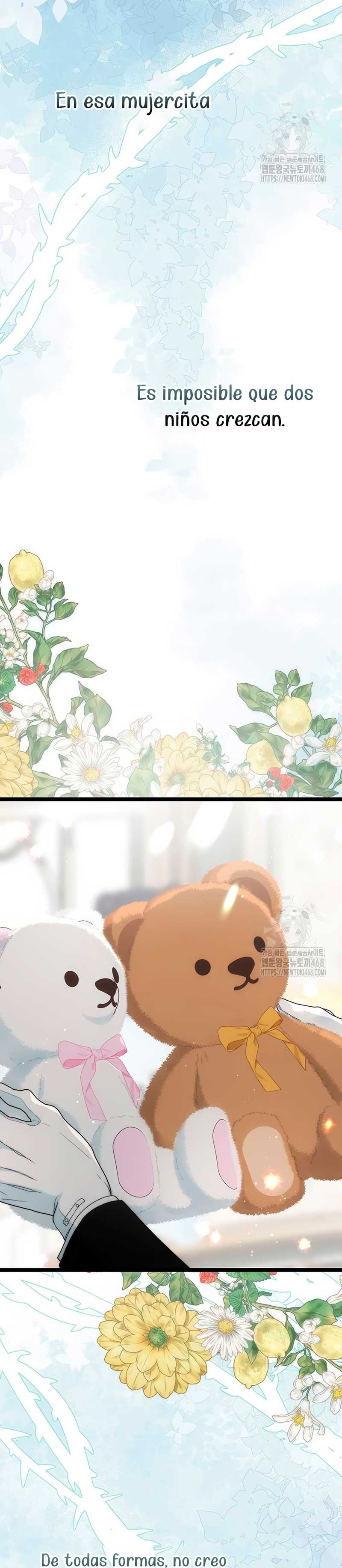 El príncipe problemático Capítulo 106 - Página 58