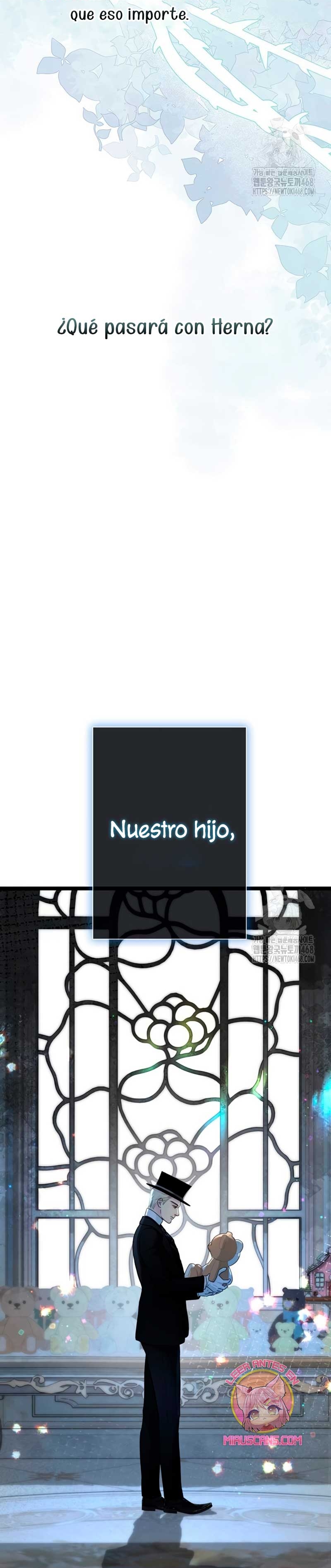 El príncipe problemático Capítulo 106 - Página 59