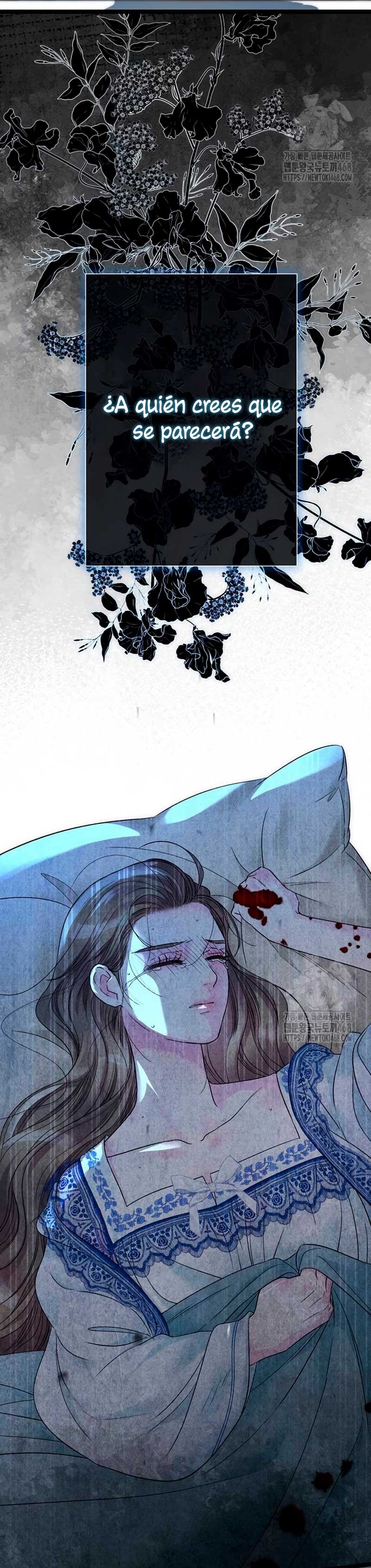 El príncipe problemático Capítulo 106 - Página 60