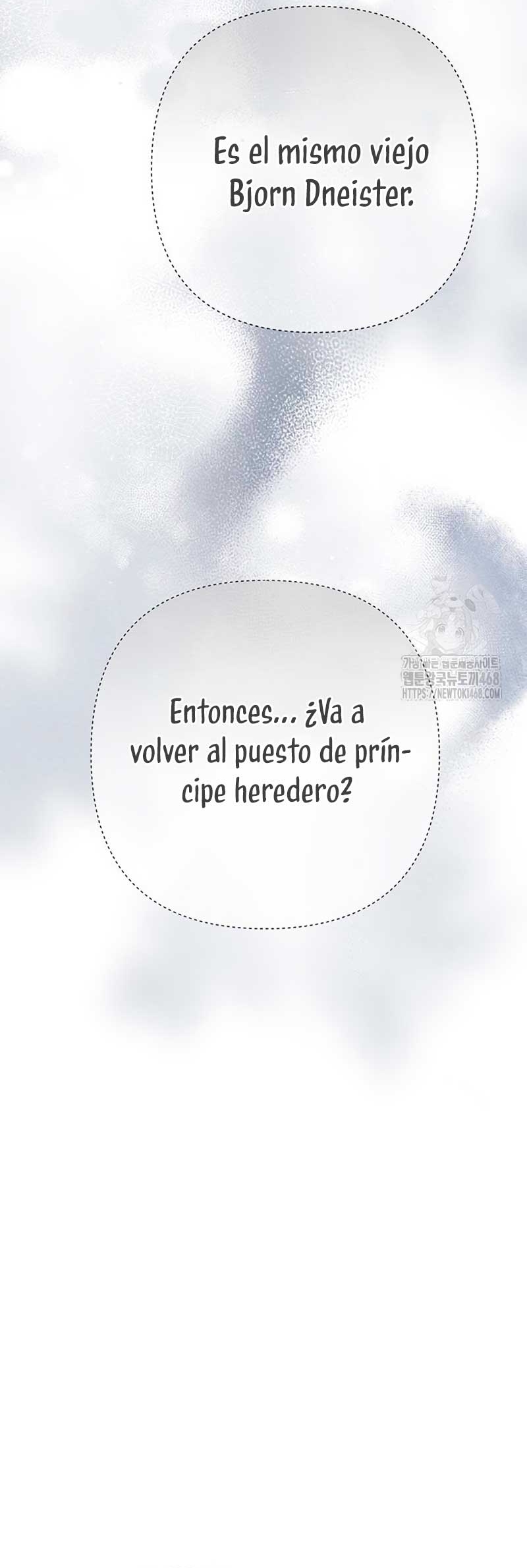 El príncipe problemático Capítulo 106 - Página 7