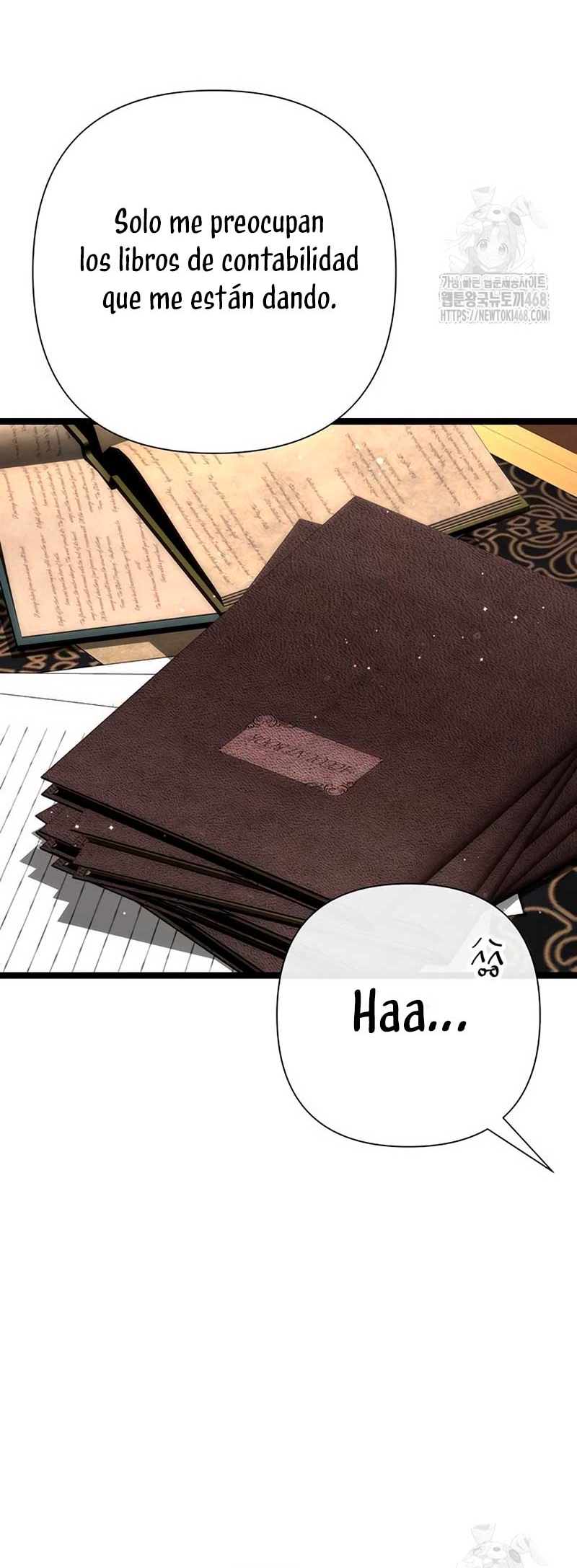 El príncipe problemático Capítulo 106 - Página 9