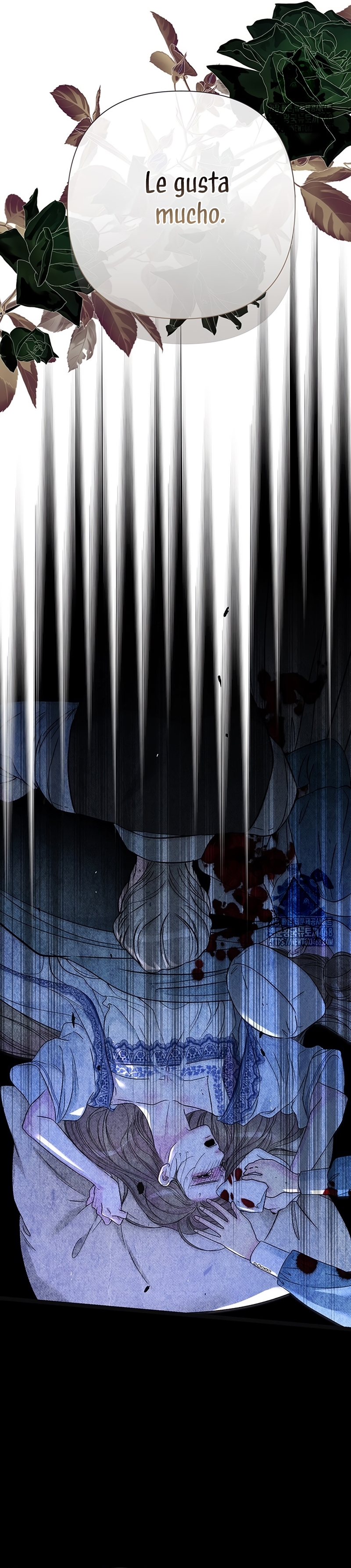 El príncipe problemático Capítulo 107 - Página 22