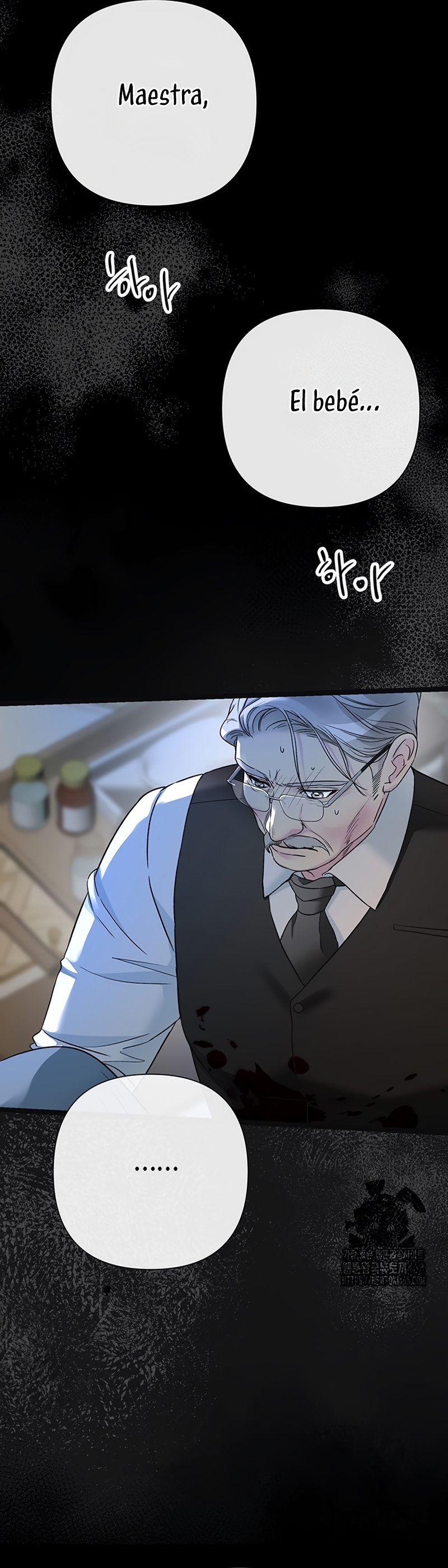 El príncipe problemático Capítulo 107 - Página 23