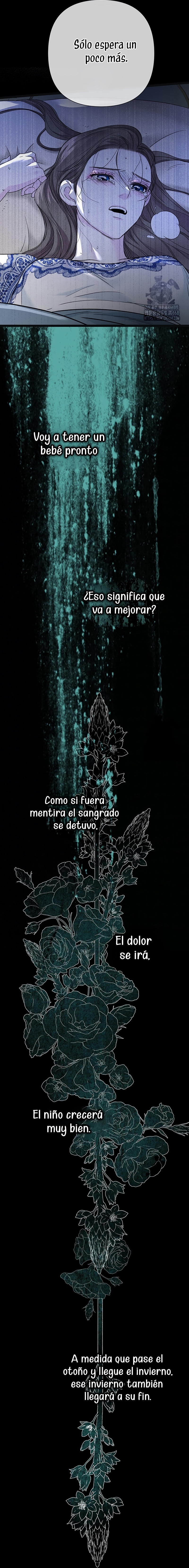 El príncipe problemático Capítulo 107 - Página 24