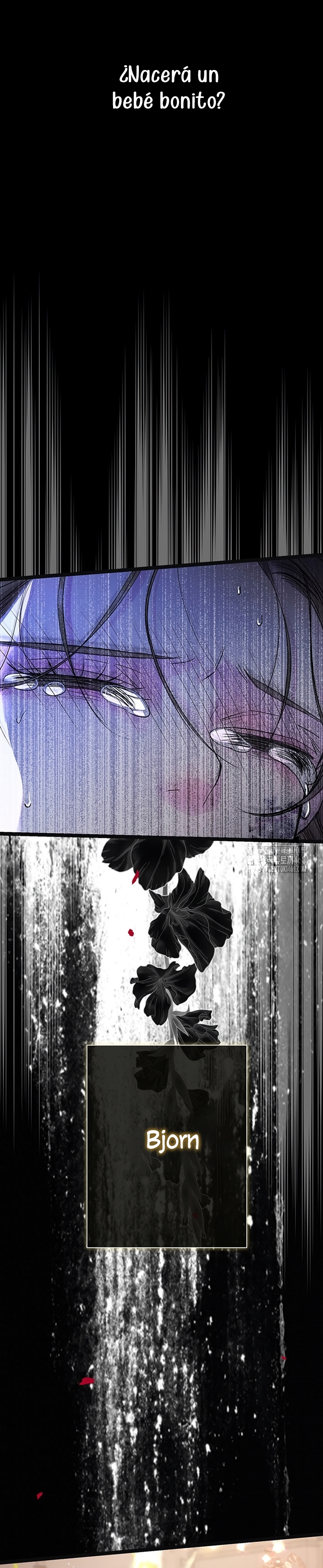 El príncipe problemático Capítulo 107 - Página 25