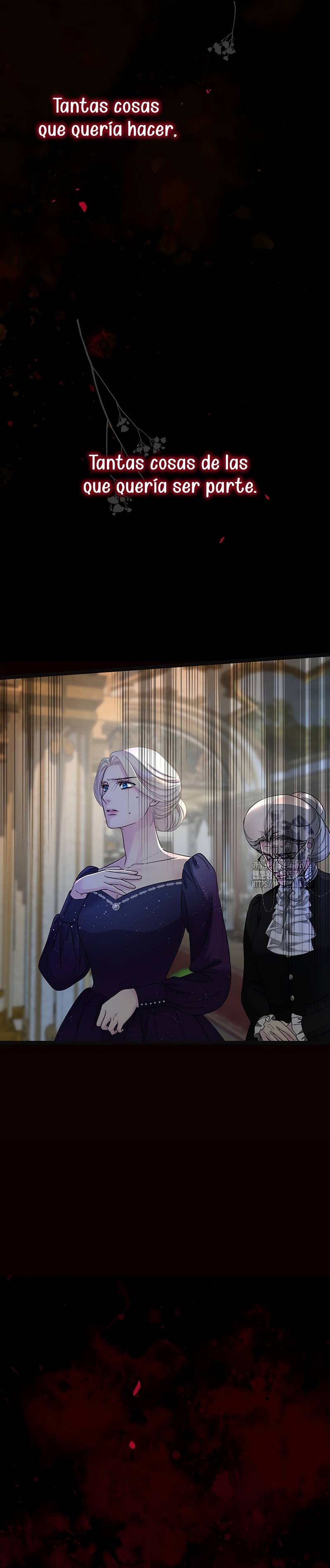 El príncipe problemático Capítulo 107 - Página 30