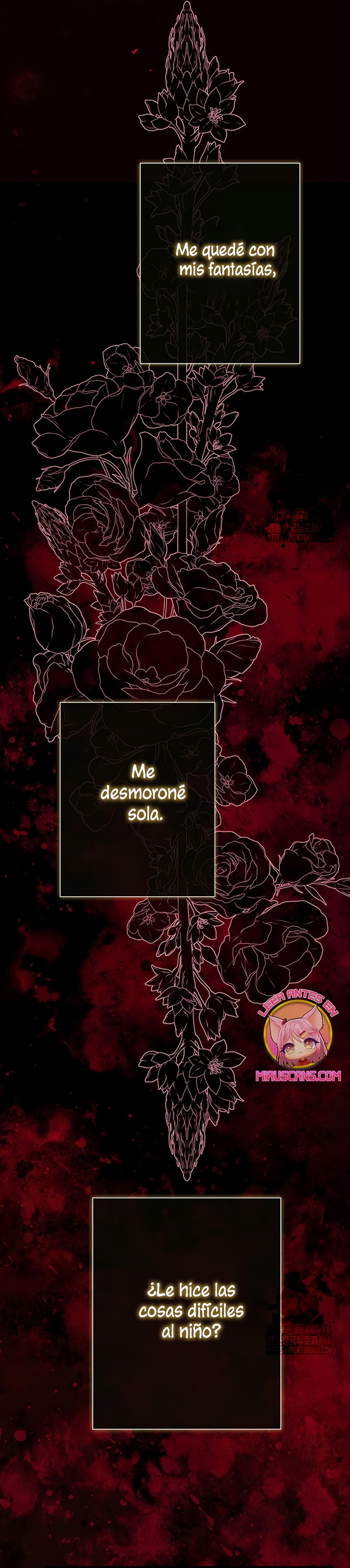 El príncipe problemático Capítulo 107 - Página 32