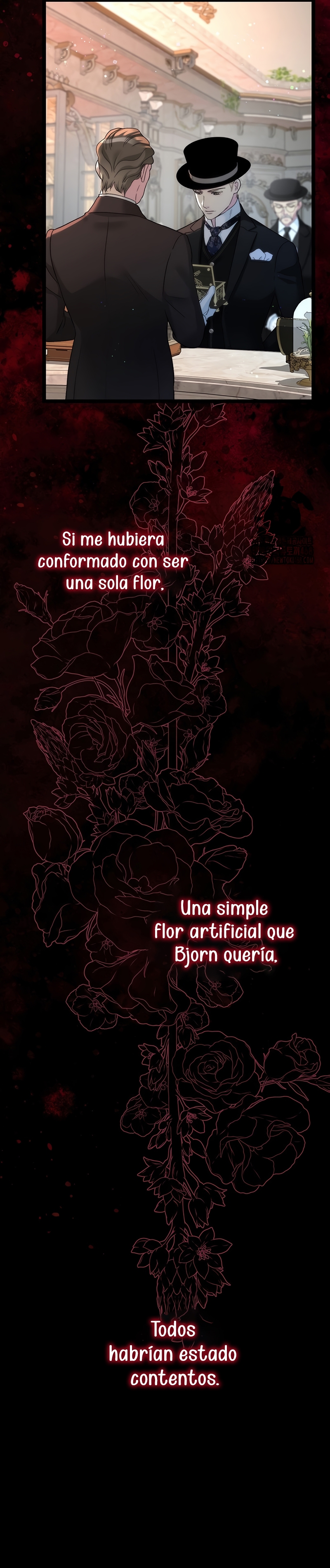 El príncipe problemático Capítulo 107 - Página 33