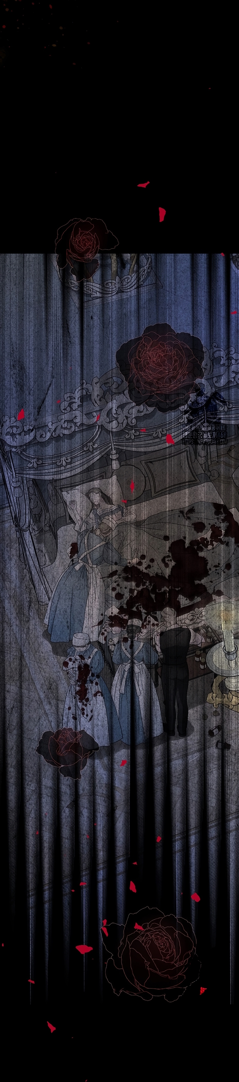 El príncipe problemático Capítulo 107 - Página 36