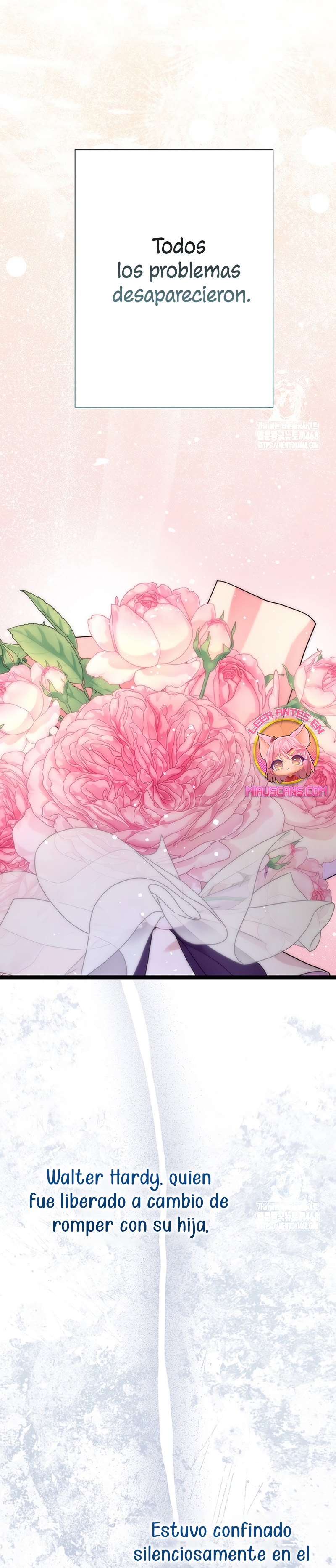 El príncipe problemático Capítulo 107 - Página 40