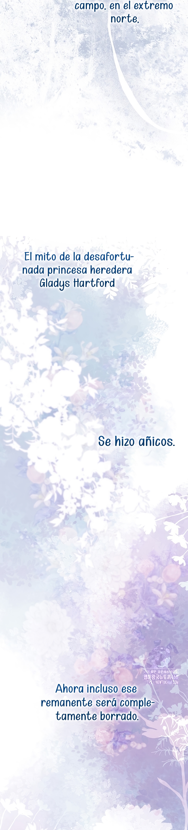 El príncipe problemático Capítulo 107 - Página 41