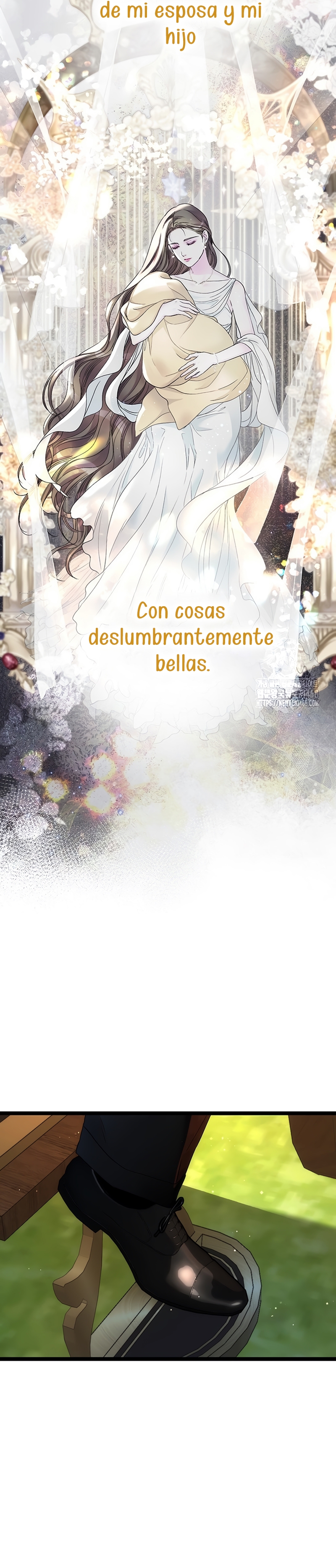 El príncipe problemático Capítulo 107 - Página 44