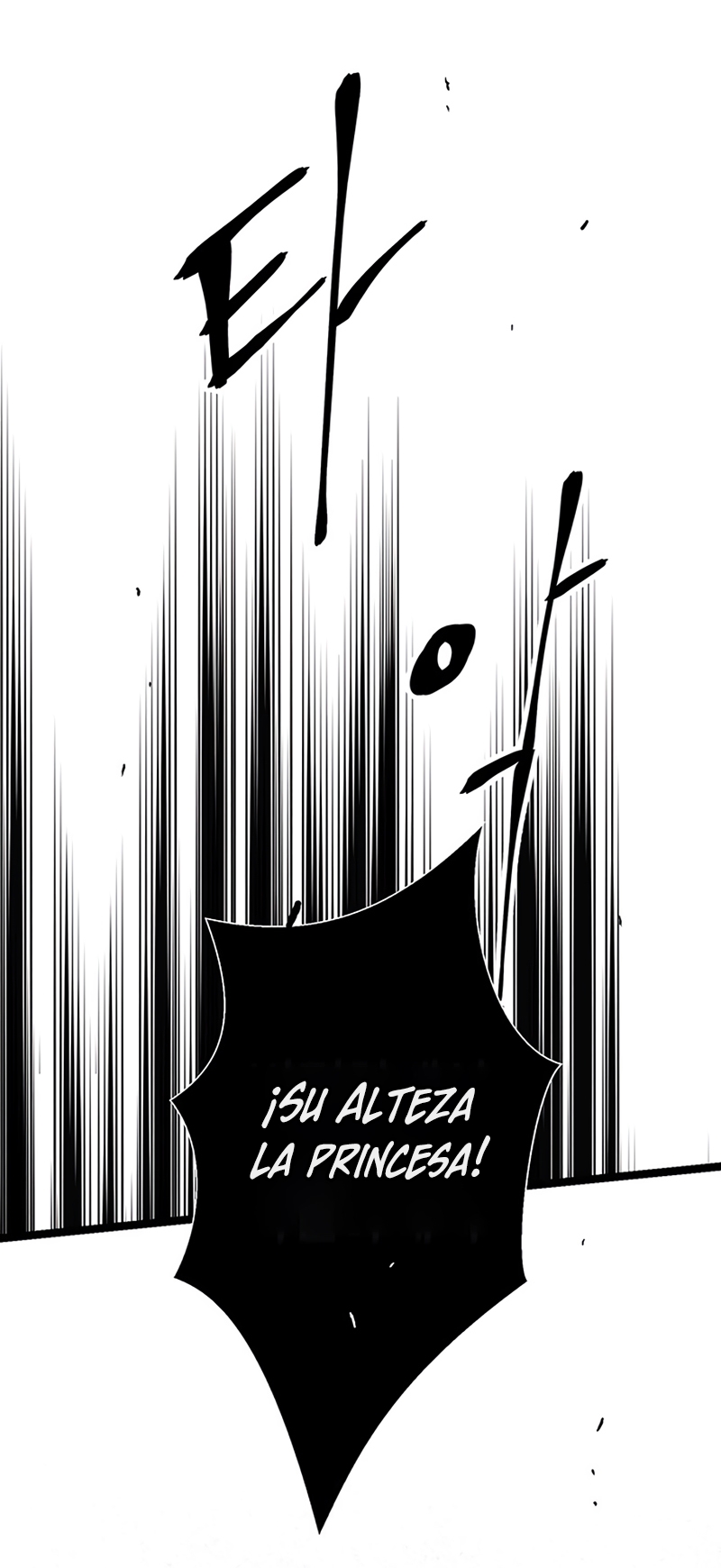 El príncipe problemático Capítulo 107 - Página 46