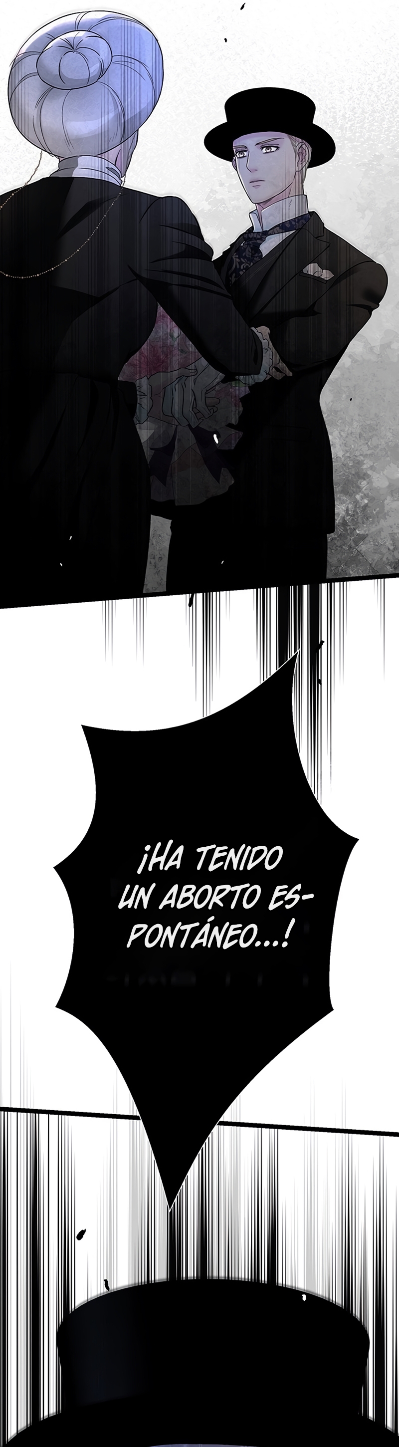 El príncipe problemático Capítulo 107 - Página 47