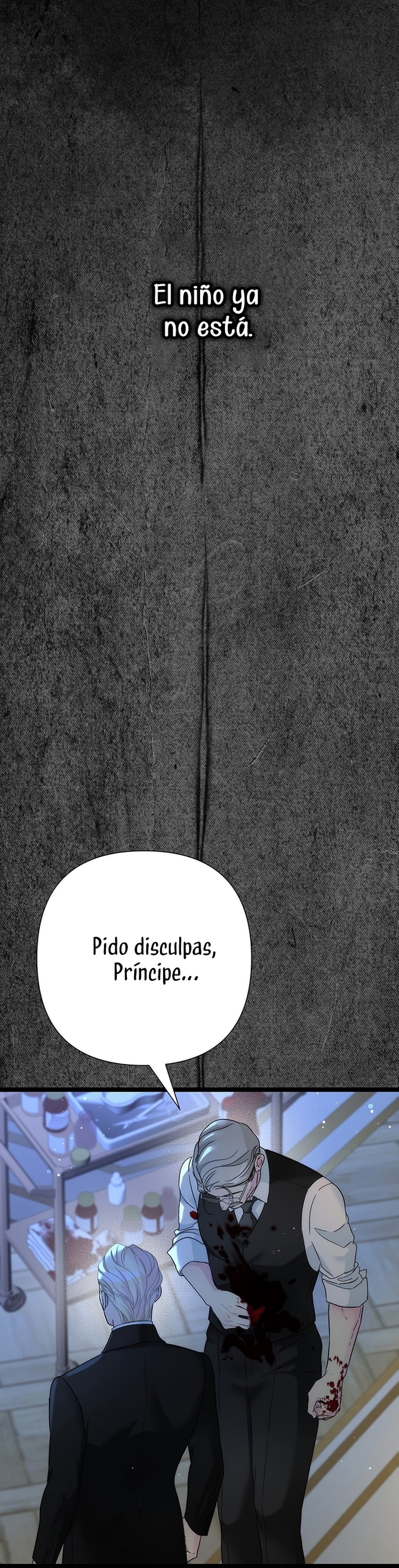 El príncipe problemático Capítulo 108 - Página 12