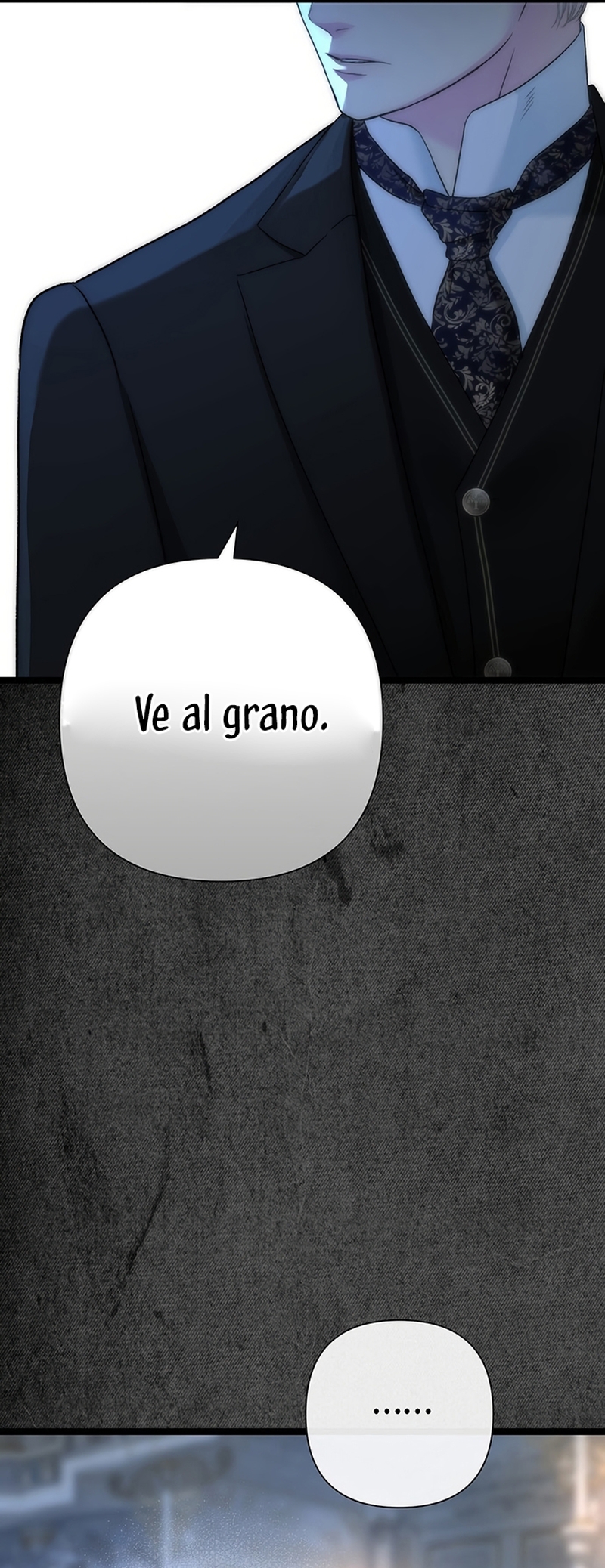 El príncipe problemático Capítulo 108 - Página 18