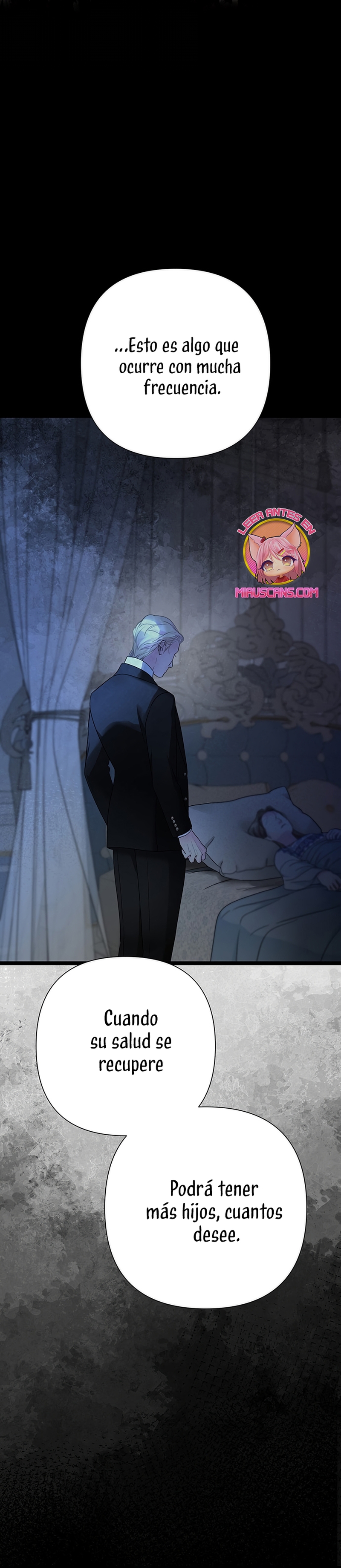 El príncipe problemático Capítulo 108 - Página 20