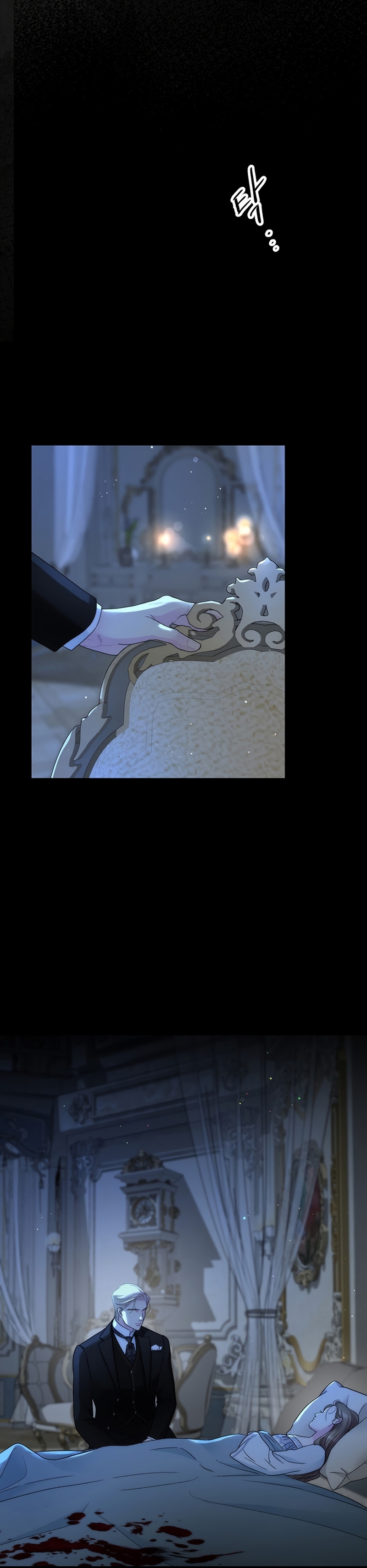 El príncipe problemático Capítulo 108 - Página 22