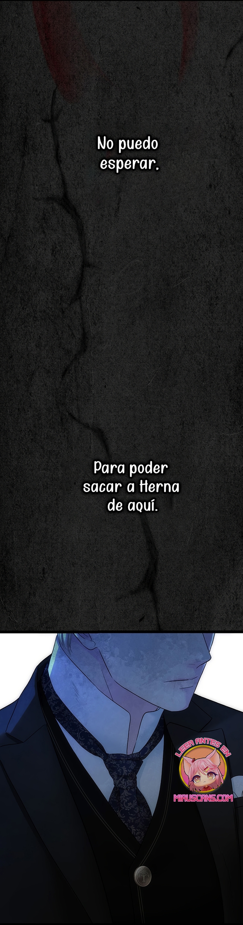 El príncipe problemático Capítulo 108 - Página 24