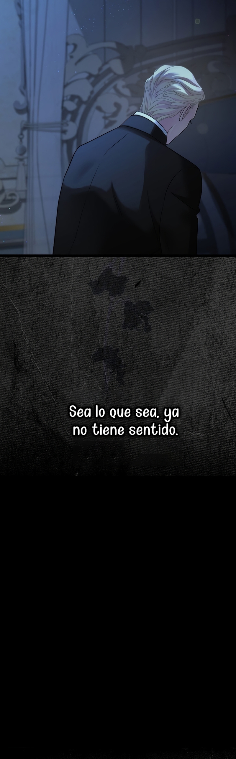 El príncipe problemático Capítulo 108 - Página 27