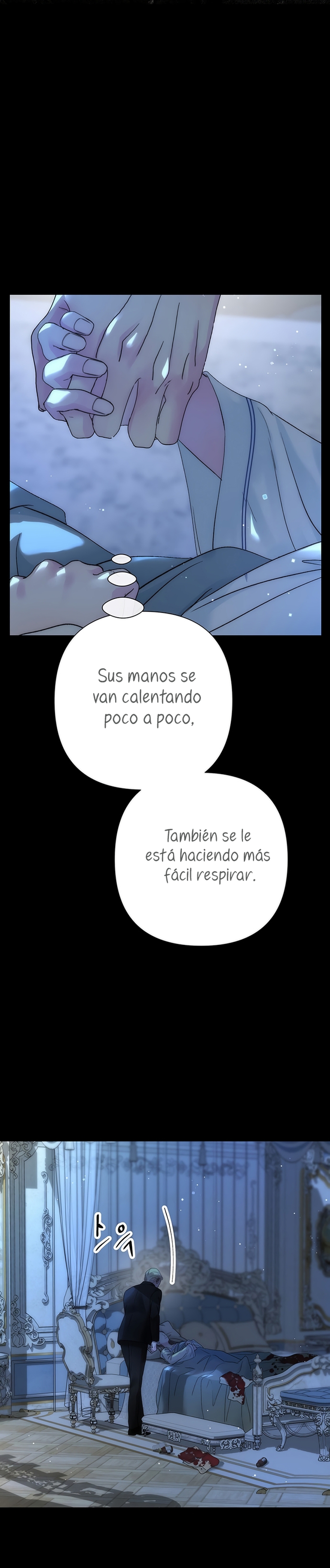 El príncipe problemático Capítulo 108 - Página 29