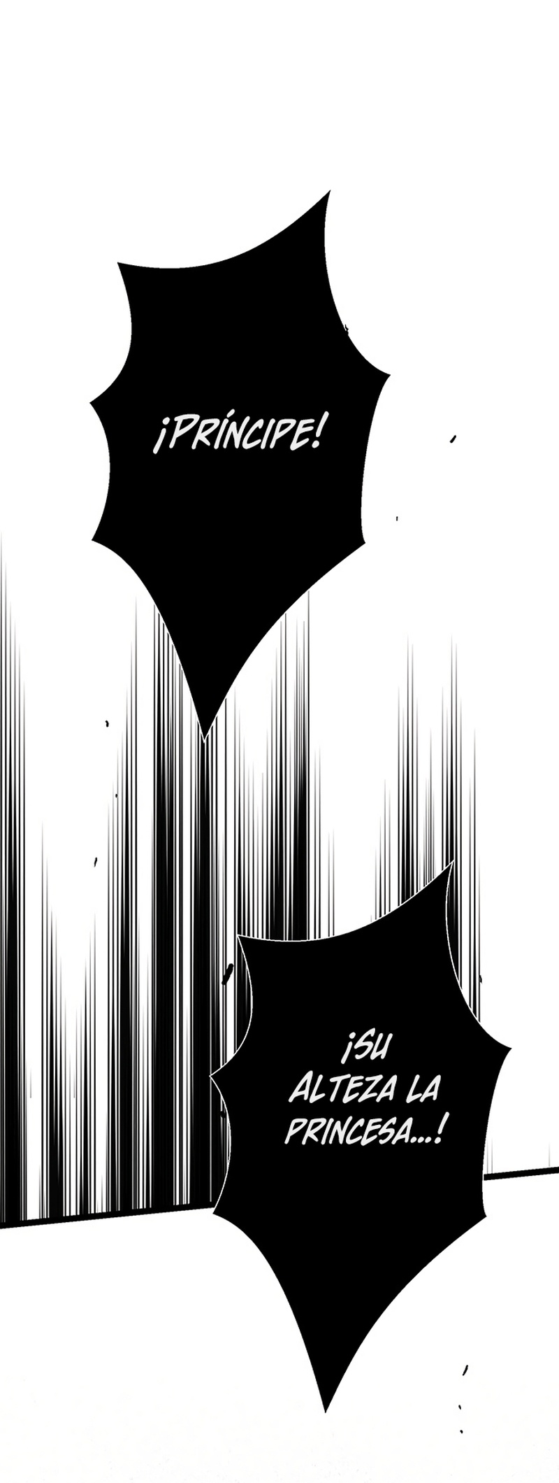 El príncipe problemático Capítulo 108 - Página 3
