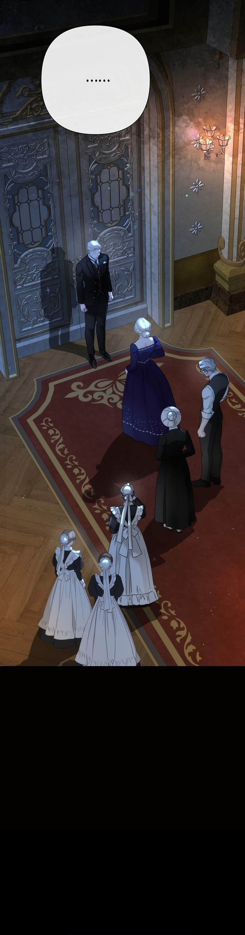 El príncipe problemático Capítulo 108 - Página 34