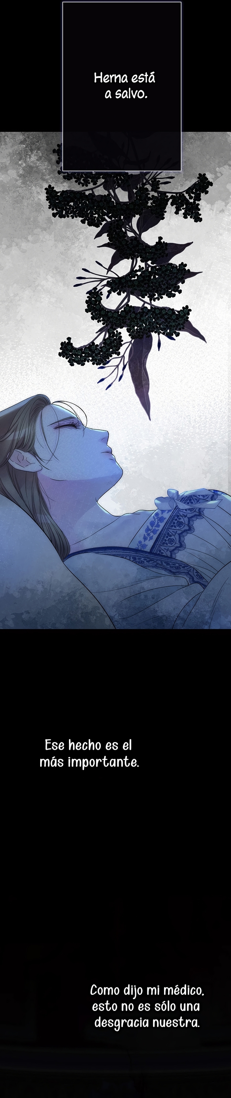 El príncipe problemático Capítulo 108 - Página 35