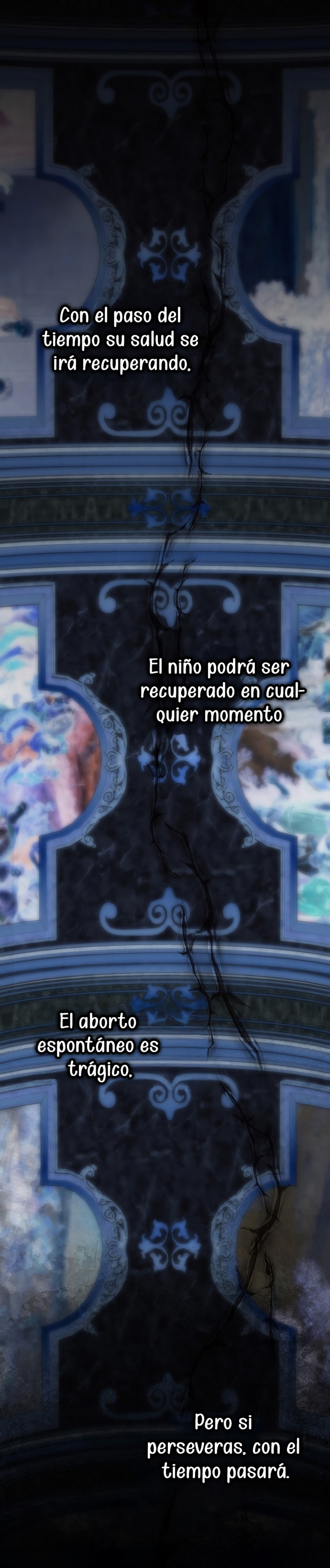 El príncipe problemático Capítulo 108 - Página 36