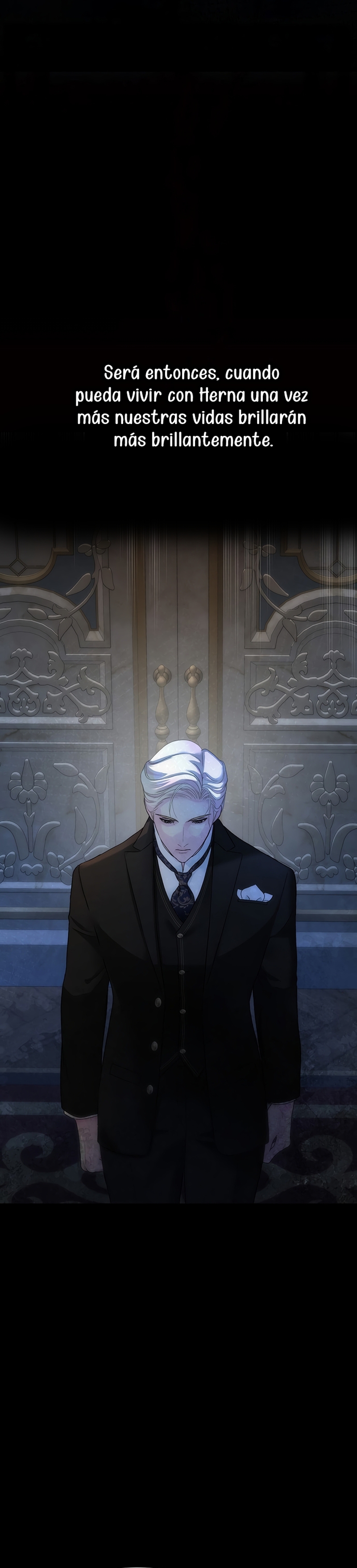 El príncipe problemático Capítulo 108 - Página 37