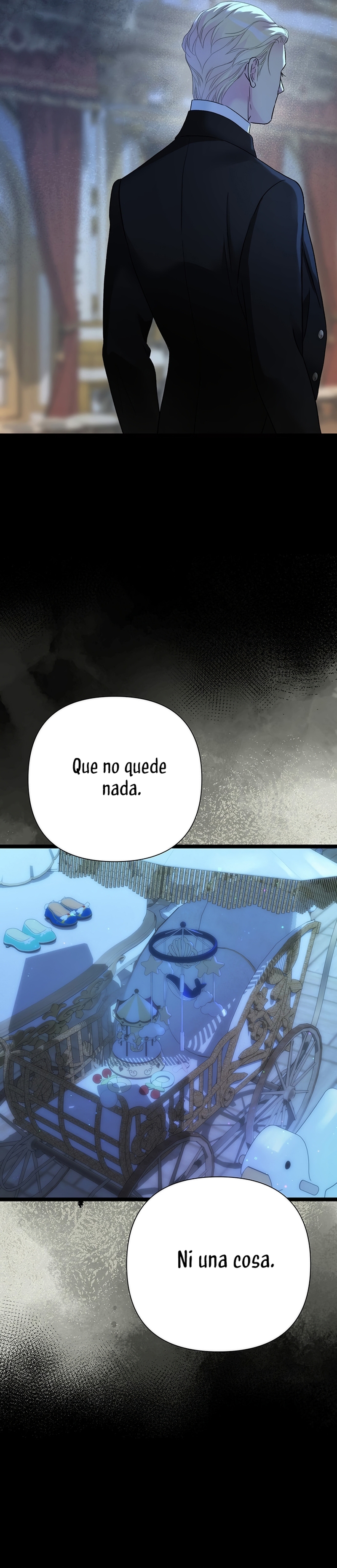 El príncipe problemático Capítulo 108 - Página 39