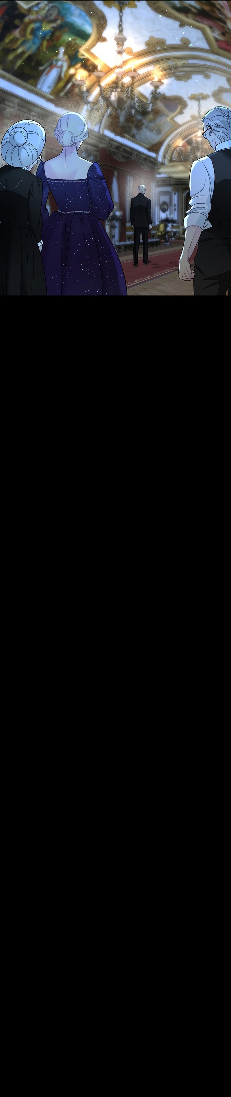 El príncipe problemático Capítulo 108 - Página 40