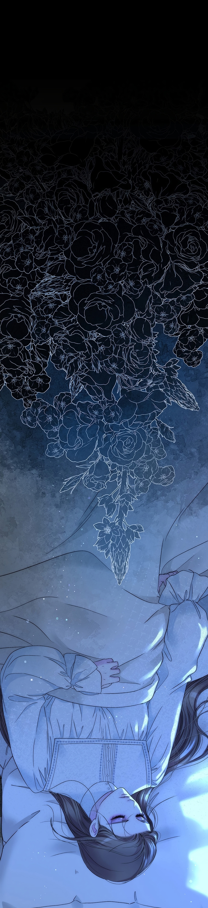 El príncipe problemático Capítulo 108 - Página 41