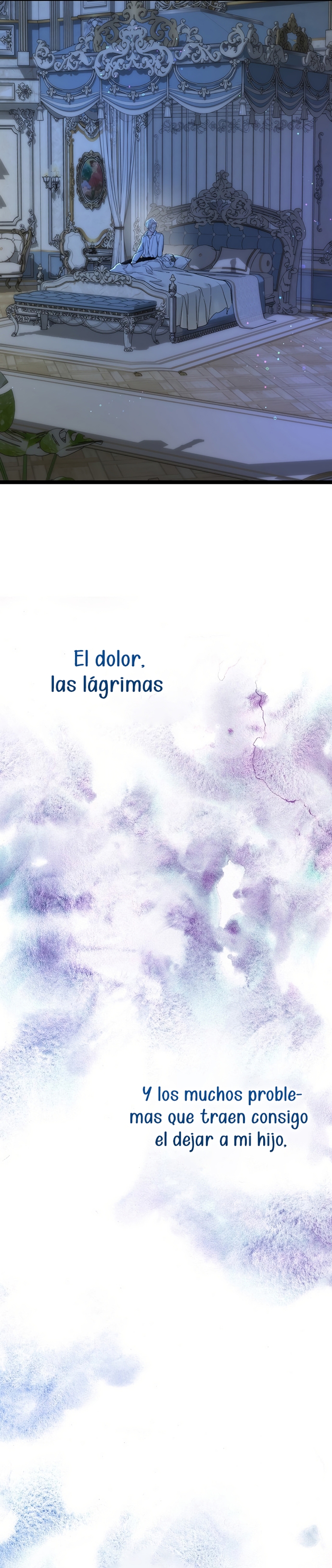 El príncipe problemático Capítulo 108 - Página 44