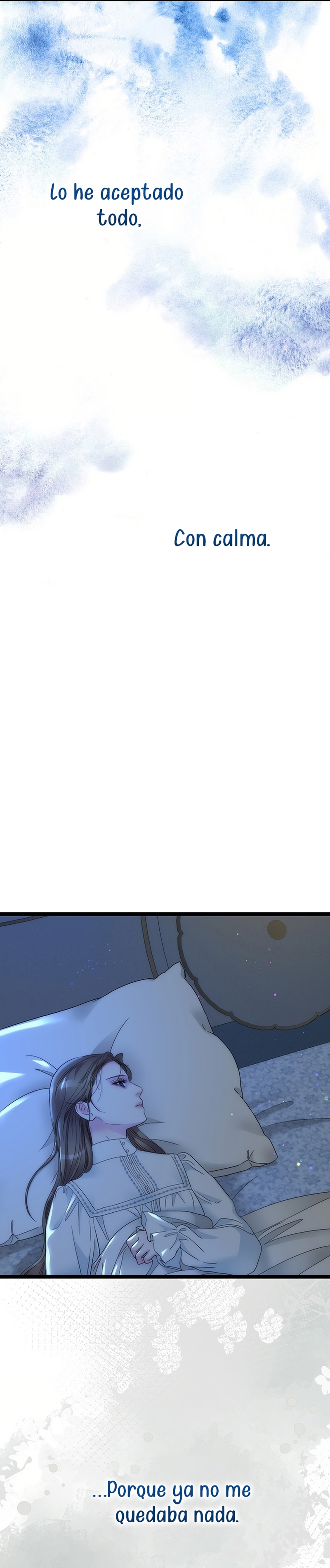 El príncipe problemático Capítulo 108 - Página 46